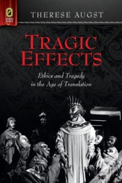 Capa do artigo Tragic Effects
