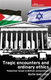 Capa do artigo Tragic Encounters And Ordinary Ethics