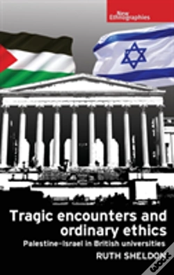Capa do artigo Tragic Encounters And Ordinary Ethics