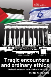 Capa do artigo Tragic Encounters And Ordinary Ethics