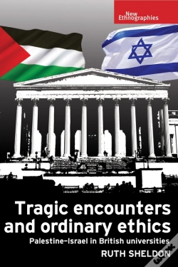 Capa do artigo Tragic Encounters And Ordinary Ethics
