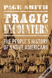 Capa do artigo Tragic Encounters