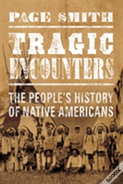 Capa do artigo Tragic Encounters