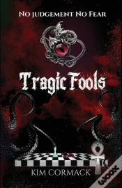 Capa do artigo Tragic Fools