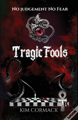 Capa do artigo Tragic Fools