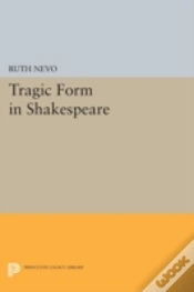 Capa do artigo Tragic Form In Shakespeare