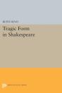 Tragic Form In Shakespeare - Preview