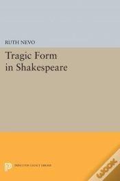 Capa do artigo Tragic Form In Shakespeare