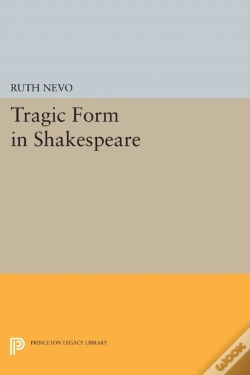 Capa do artigo Tragic Form In Shakespeare