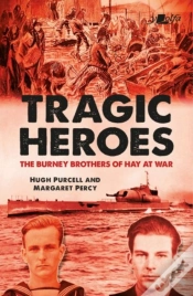 Capa do artigo Tragic Heroes