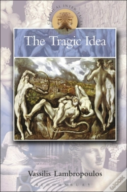 Capa do artigo Tragic Idea