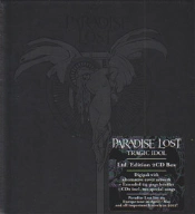 Capa do artigo Tragic Idol - CD