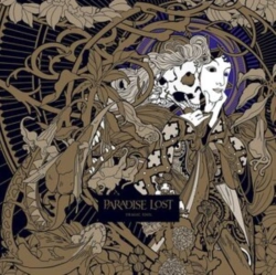 Capa do artigo Tragic Idol - Vinil