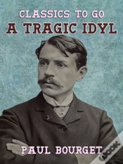 Capa do artigo Tragic Idyl