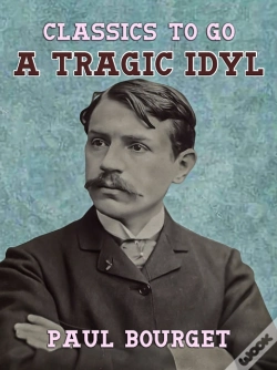 Capa do artigo Tragic Idyl