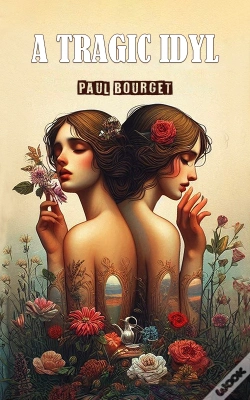 Capa do artigo Tragic Idyl