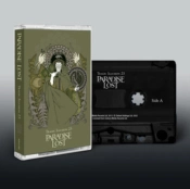 Capa do artigo Tragic Illusion 25 - Cassete