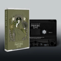Capa do artigo Tragic Illusion 25 - Cassete