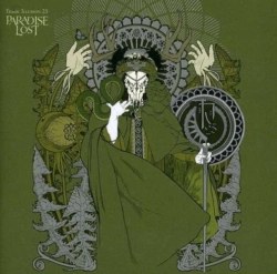 Capa do artigo Tragic Illusion 25 - CD