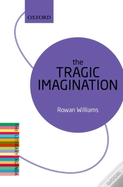 Capa do artigo Tragic Imagination