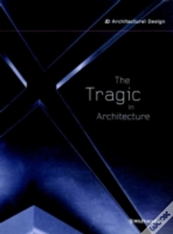 Capa do artigo Tragic In Architecture