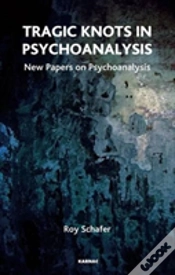 Capa do artigo Tragic Knots In Psychoanalysis