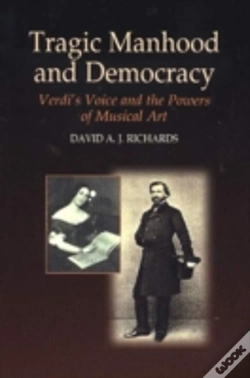 Capa do artigo Tragic Manhood And Democracy