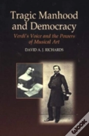 Capa do artigo Tragic Manhood And Democracy