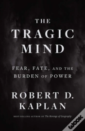 Capa do artigo Tragic Mind