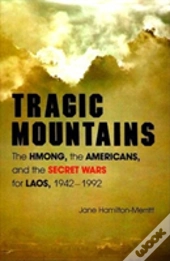 Tragic Mountains