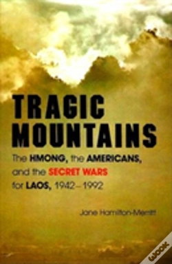 Capa do artigo Tragic Mountains