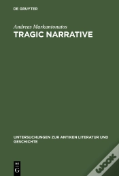 Capa do artigo Tragic Narrative