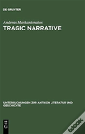 Capa do artigo Tragic Narrative