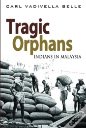 Capa do artigo Tragic Orphans