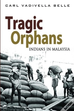 Capa do artigo Tragic Orphans