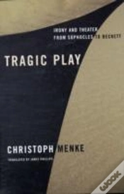 Capa do artigo Tragic Play