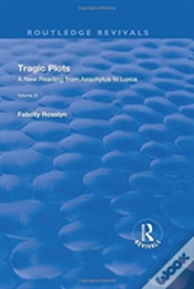 Capa do artigo Tragic Plots