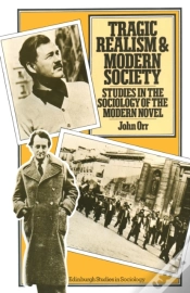 Capa do artigo Tragic Realism And Modern Society