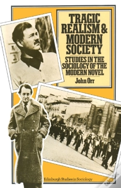Capa do artigo Tragic Realism And Modern Society
