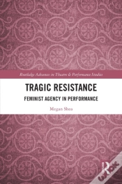 Capa do artigo Tragic Resistance