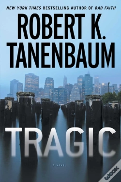 Capa do artigo Tragic