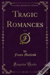 Capa do artigo Tragic Romances