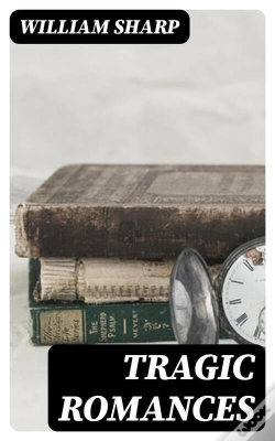 Capa do artigo Tragic Romances