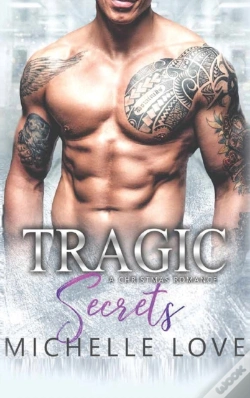 Capa do artigo Tragic Secrets