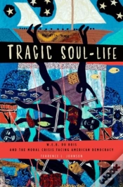 Capa do artigo Tragic Soul-Life
