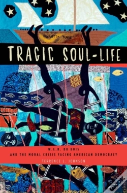Capa do artigo Tragic Soul-Life
