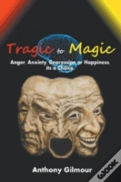 Capa do artigo Tragic To Magic