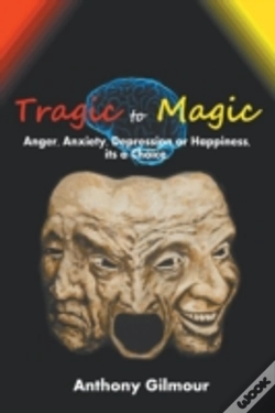 Capa do artigo Tragic To Magic