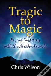Tragic To Magic: Beyond Suffering With T