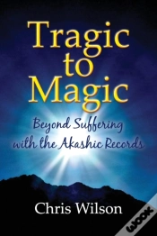 Capa do artigo Tragic To Magic: Beyond Suffering With T